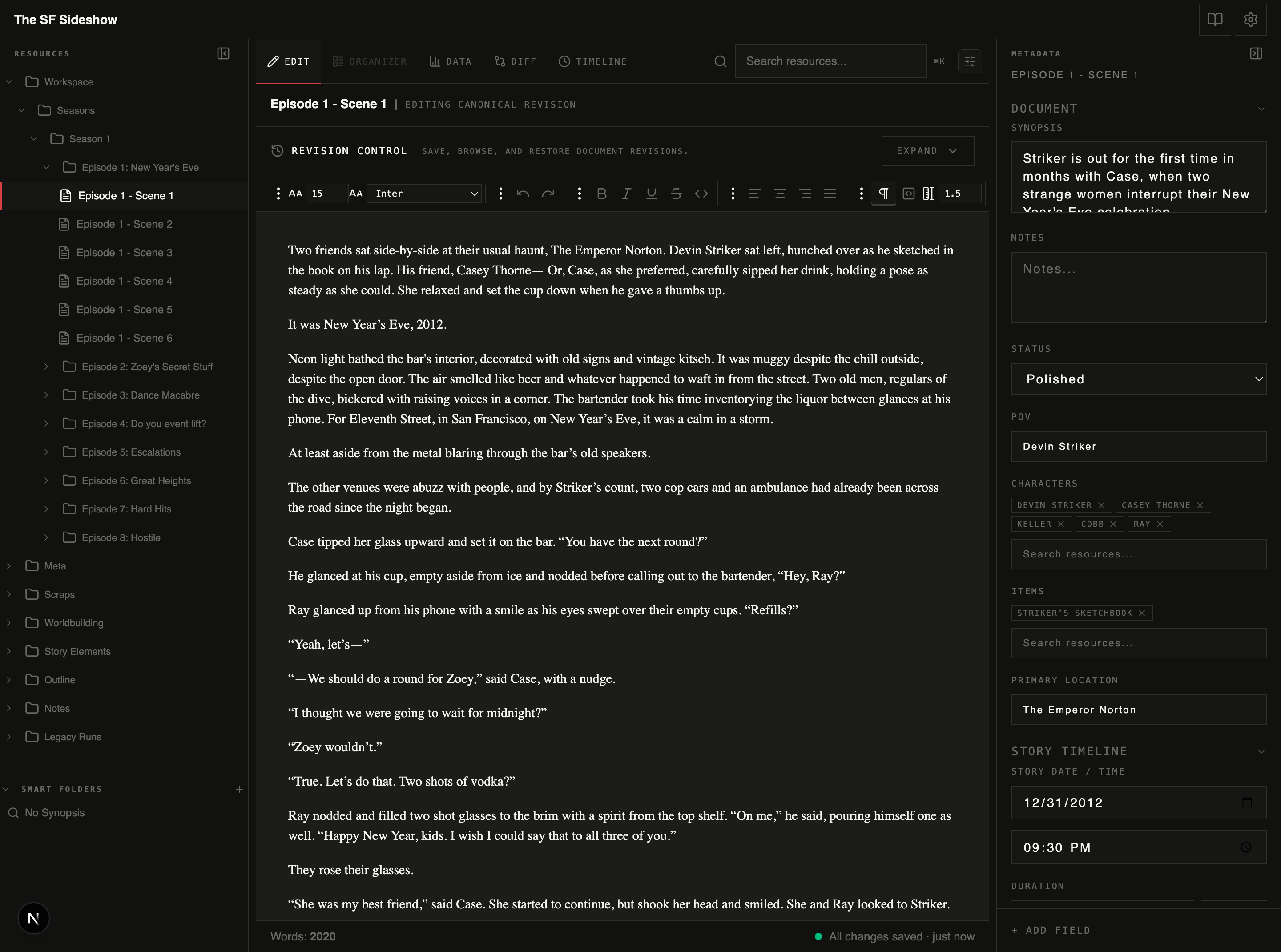 GetWrite writing interface
